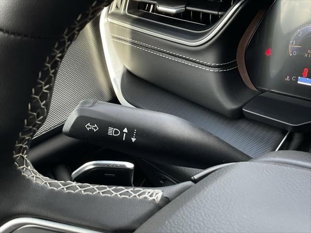 2025 Jeep Grand Cherokee Altitude 4x4