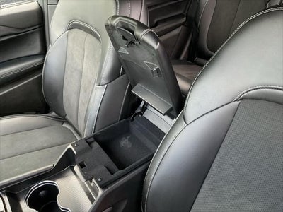2025 Jeep Grand Cherokee Altitude 4x4