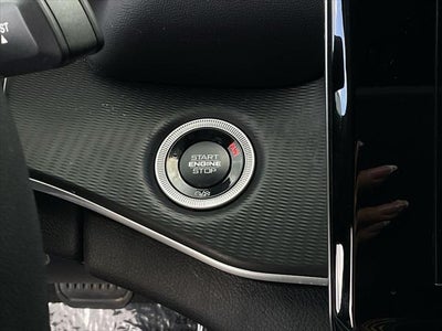 2025 Jeep Grand Cherokee Altitude 4x4