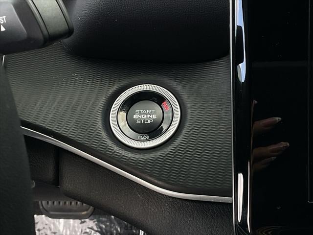 2025 Jeep Grand Cherokee Altitude 4x4