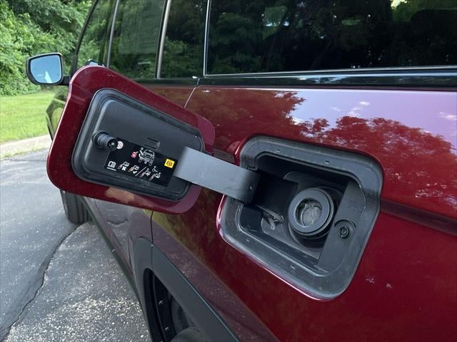 2025 Jeep Grand Cherokee Laredo 4x4