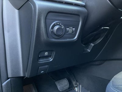 2025 Jeep Grand Cherokee Laredo 4x4
