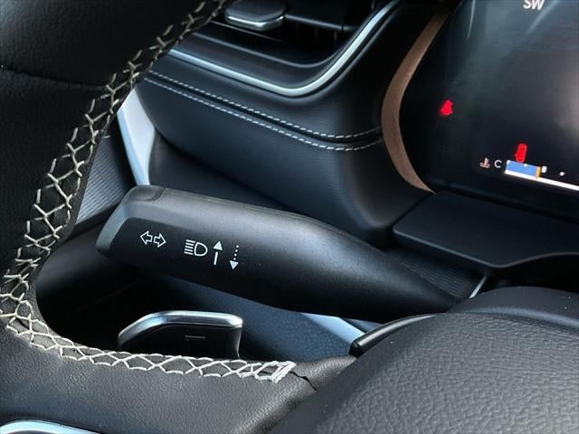 2025 Jeep Grand Cherokee Laredo 4x4