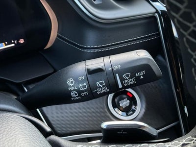 2025 Jeep Grand Cherokee Laredo 4x4