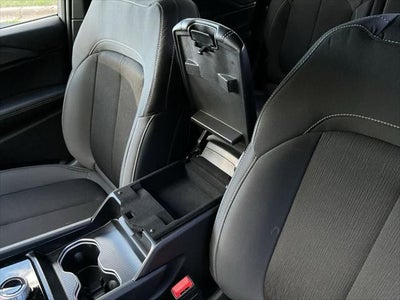 2025 Jeep Grand Cherokee Laredo 4x4