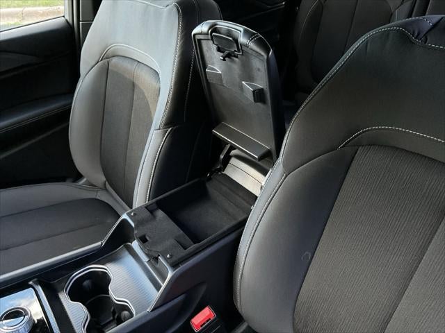 2025 Jeep Grand Cherokee Laredo 4x4