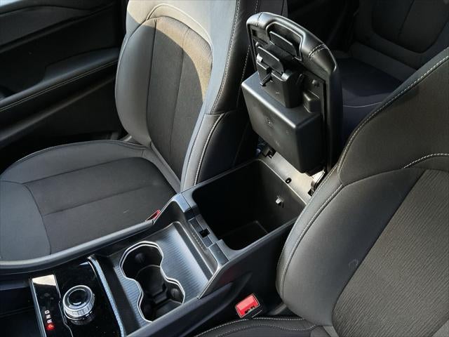 2025 Jeep Grand Cherokee Laredo 4x4