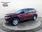 2025 Jeep Grand Cherokee Laredo 4x4