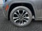 2025 Jeep Grand Cherokee Overland