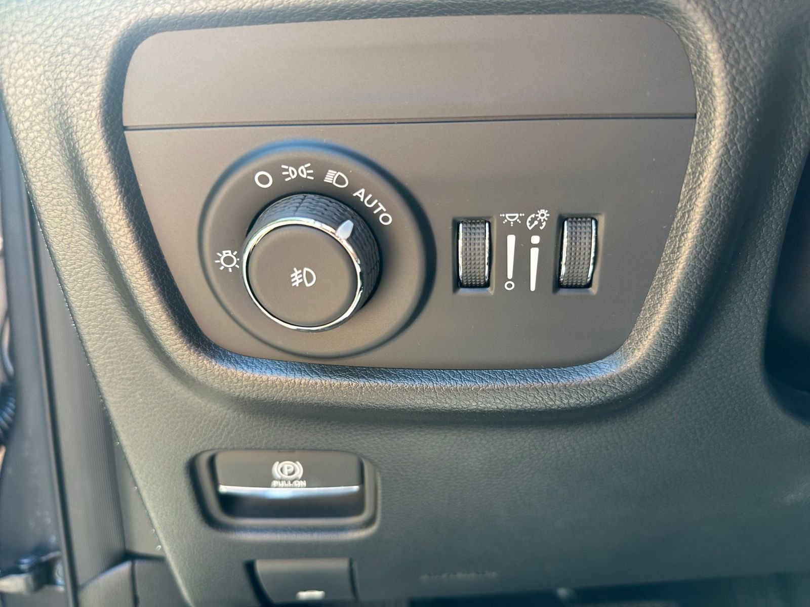 2025 Jeep Grand Cherokee Overland