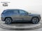 2025 Jeep Grand Cherokee Overland