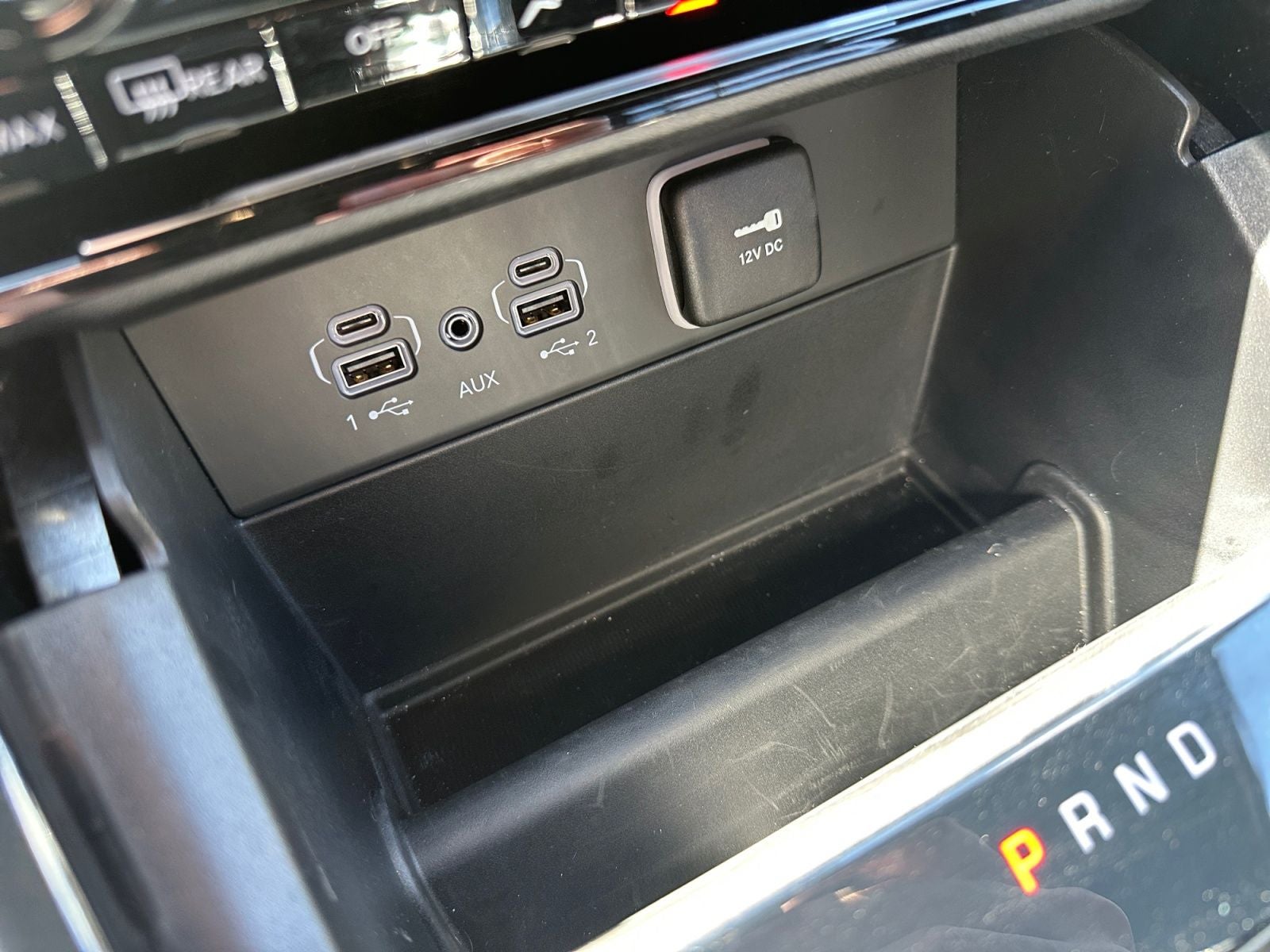 2025 Jeep Grand Cherokee Overland