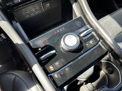 2025 Jeep Grand Cherokee Overland