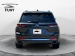 2025 Jeep Grand Cherokee Overland
