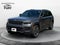 2025 Jeep Grand Cherokee Overland