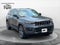 2025 Jeep Grand Cherokee Overland 4x4