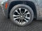 2025 Jeep Grand Cherokee Overland 4x4
