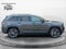 2025 Jeep Grand Cherokee Overland 4x4