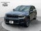 2025 Jeep Grand Cherokee Overland 4x4