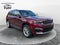 2024 Jeep Grand Cherokee Summit