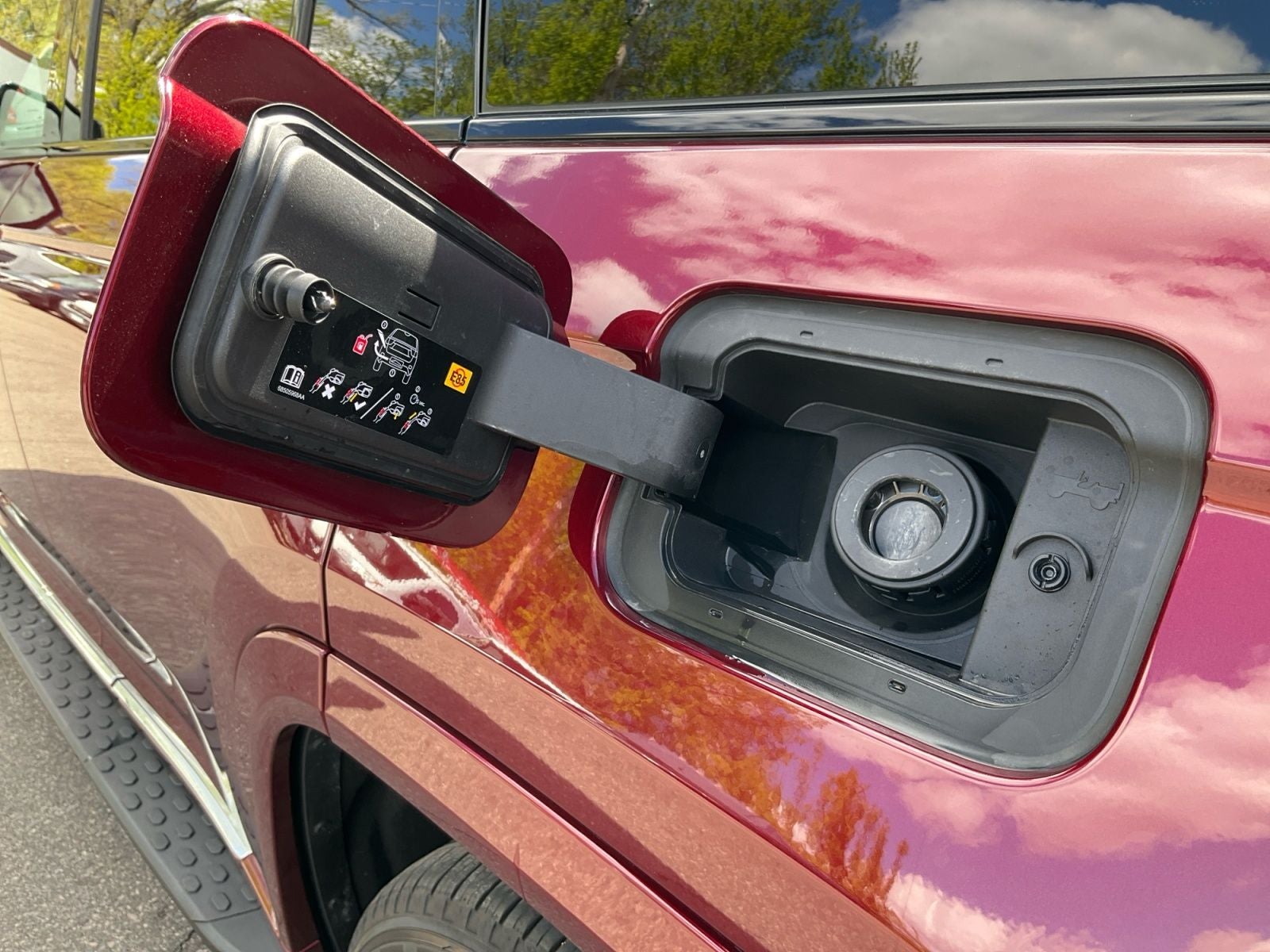 2024 Jeep Grand Cherokee Summit