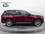 2024 Jeep Grand Cherokee Summit