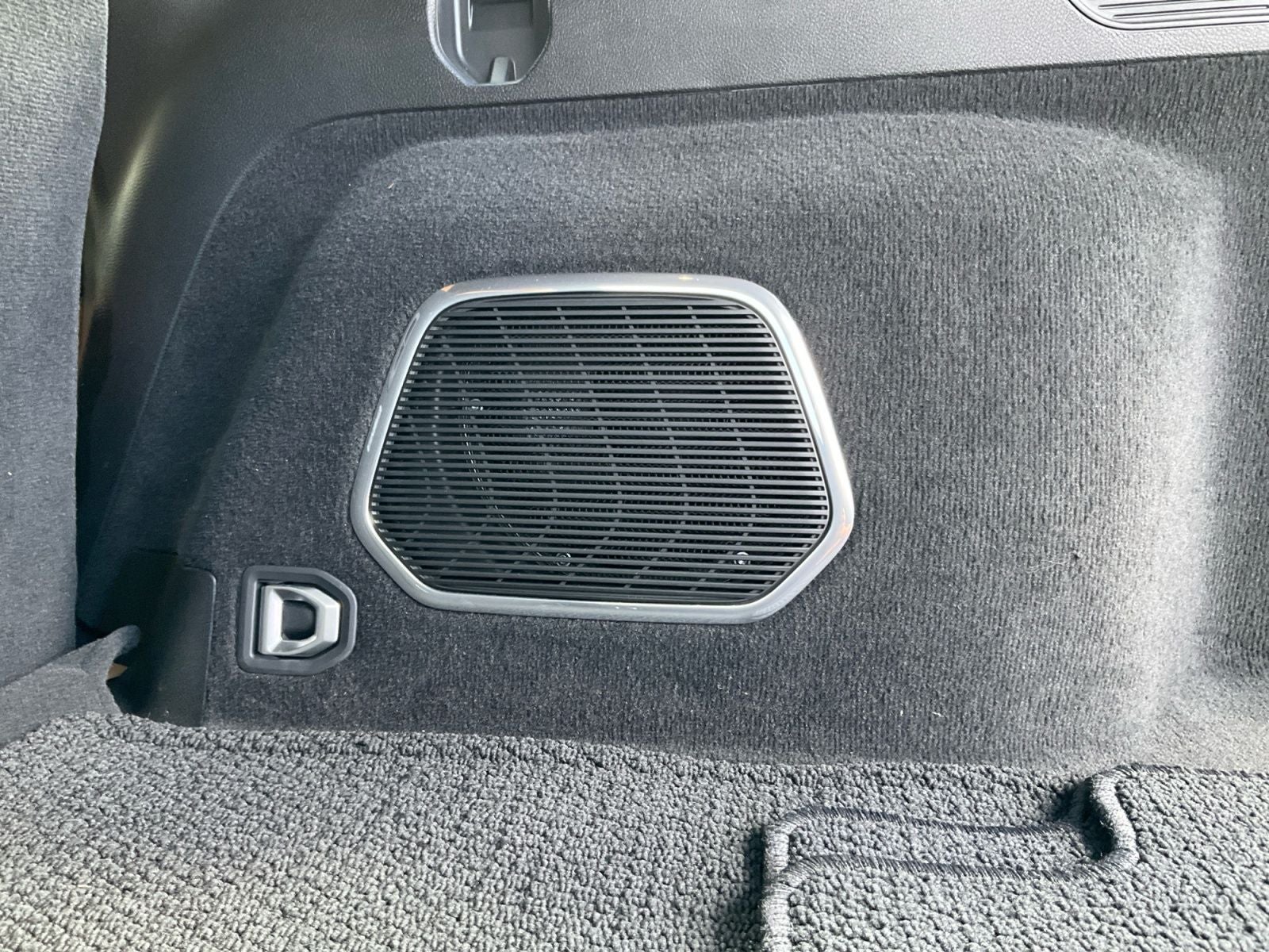 2024 Jeep Grand Cherokee Summit