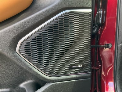 2024 Jeep Grand Cherokee Summit