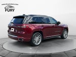 2024 Jeep Grand Cherokee Summit
