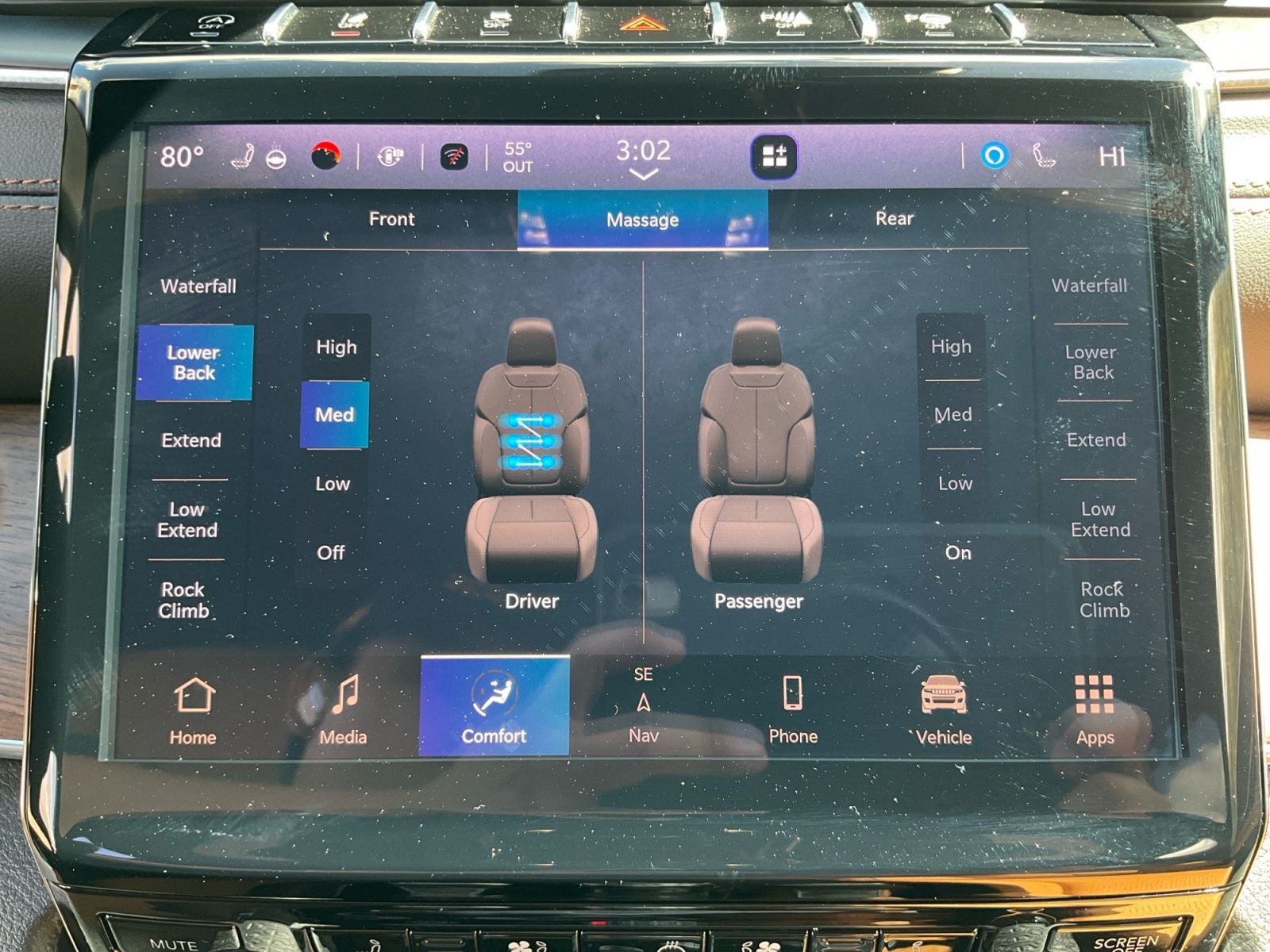 2024 Jeep Grand Cherokee Summit