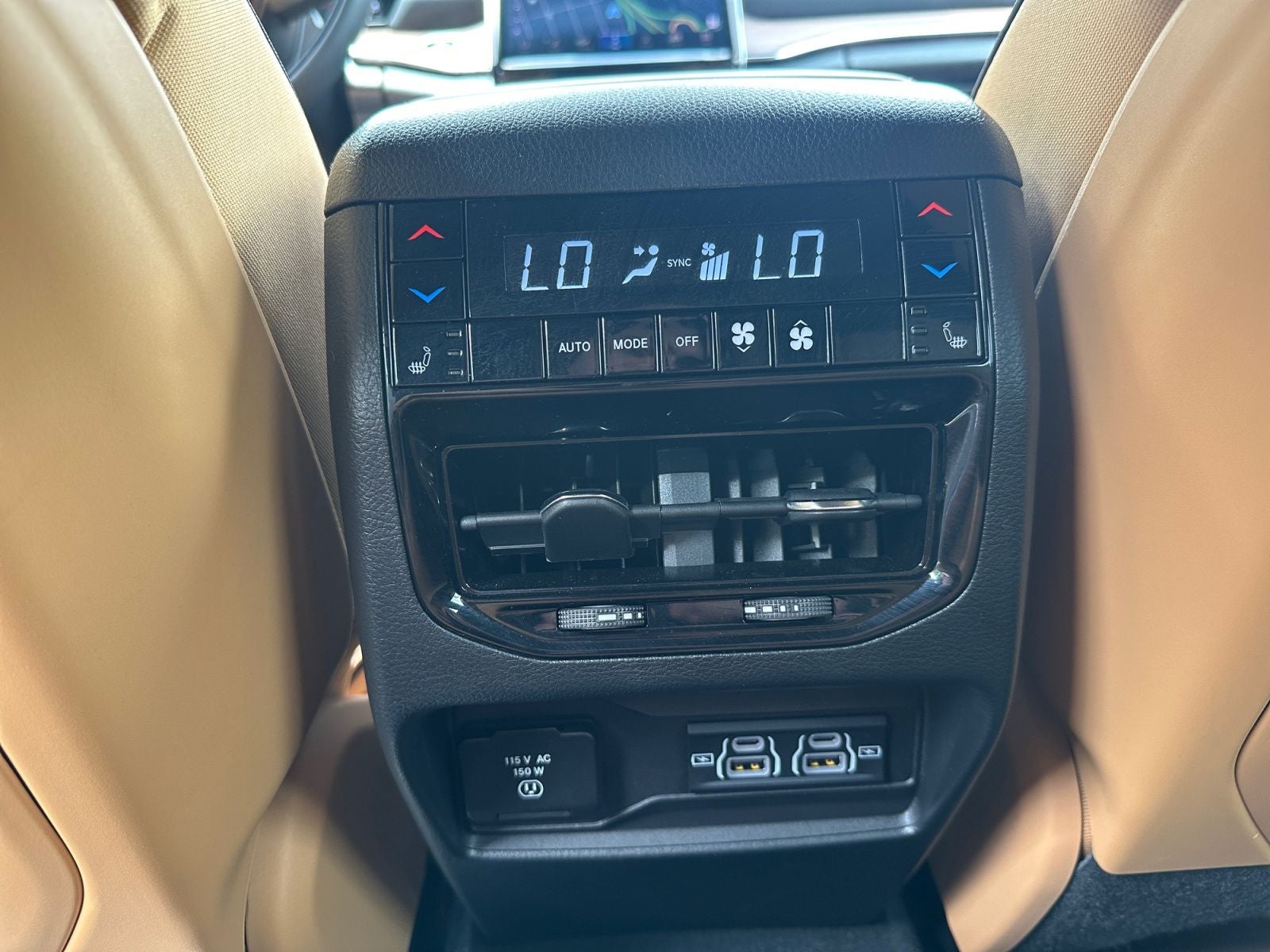 2024 Jeep Grand Cherokee Summit