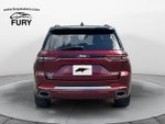 2024 Jeep Grand Cherokee Summit