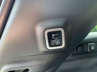 2024 Jeep Grand Cherokee Summit