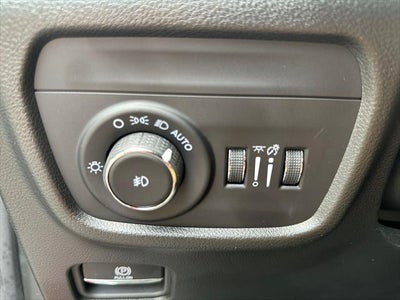 2024 Jeep Grand Cherokee Summit 4x4
