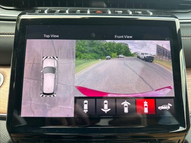 2024 Jeep Grand Cherokee Summit 4x4