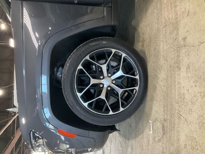 2024 Jeep Grand Cherokee Summit