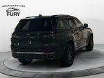 2024 Jeep Grand Cherokee Summit