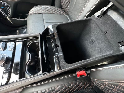 2024 Jeep Grand Cherokee Summit Reserve