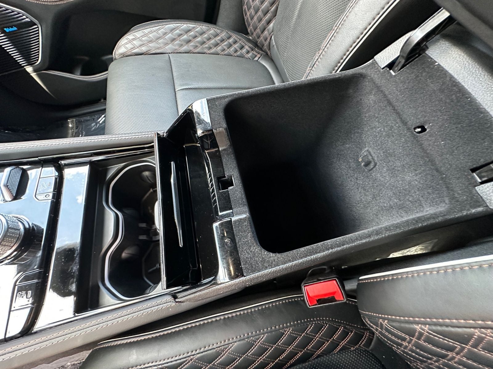 2024 Jeep Grand Cherokee Summit Reserve