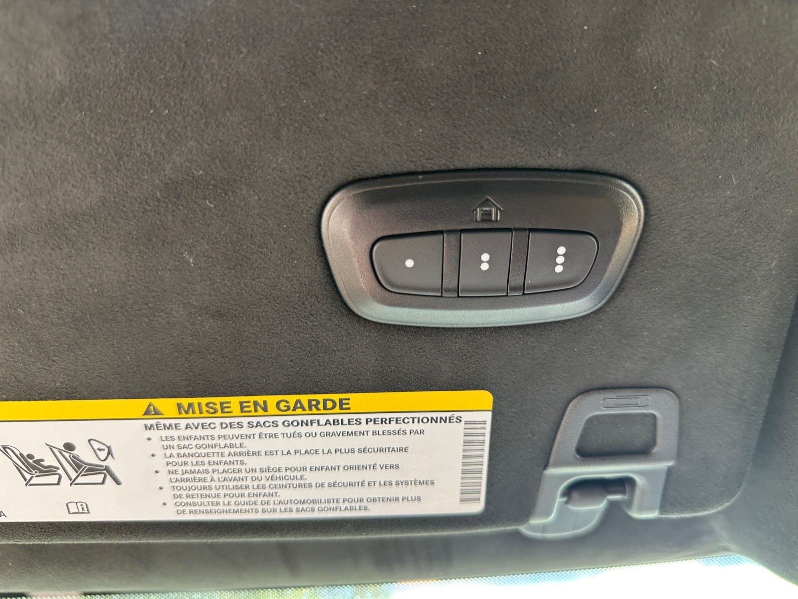 2024 Jeep Grand Cherokee Summit Reserve