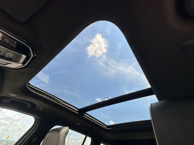 2024 Jeep Grand Cherokee Summit Reserve
