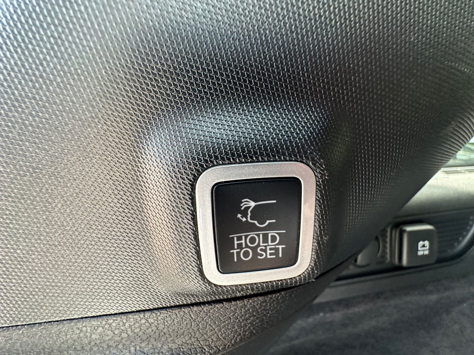 2024 Jeep Grand Cherokee Summit Reserve