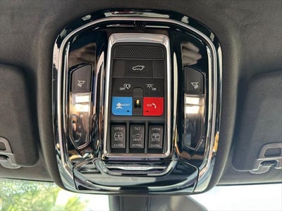 2024 Jeep Grand Cherokee Summit Reserve 4x4