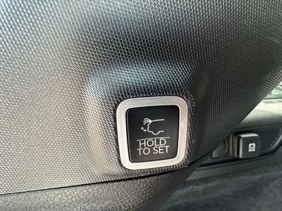 2024 Jeep Grand Cherokee Summit Reserve 4x4