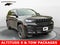 2024 Jeep Grand Cherokee L Altitude X 4x4