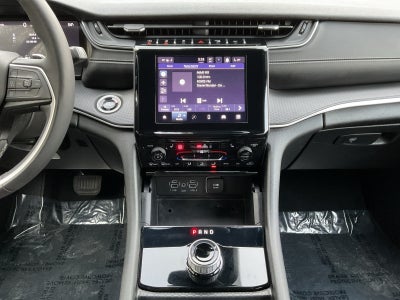 2024 Jeep Grand Cherokee L Altitude X 4x4