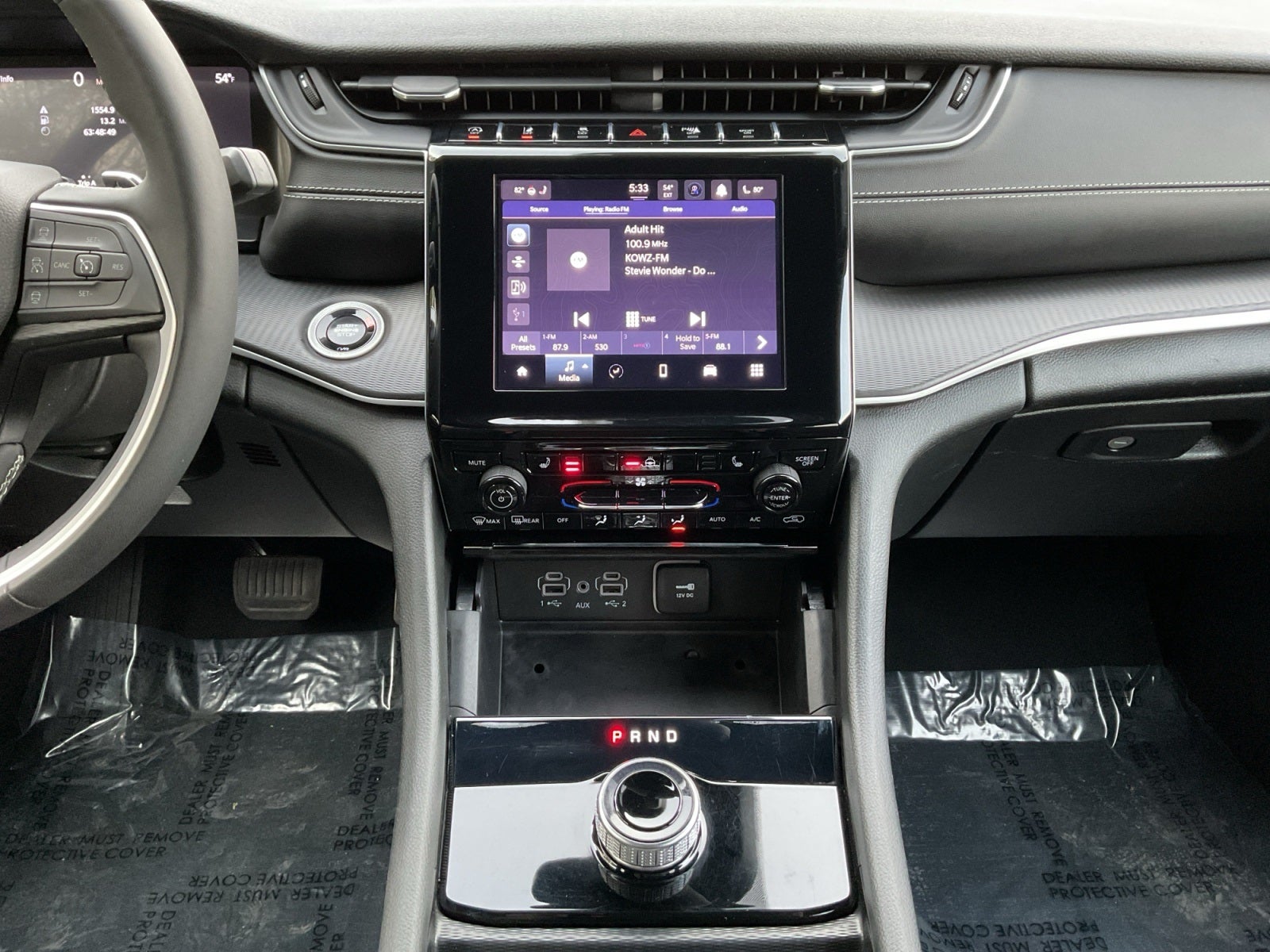 2024 Jeep Grand Cherokee L Altitude X 4x4