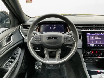 2024 Jeep Grand Cherokee L Altitude X 4x4