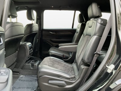 2024 Jeep Grand Cherokee L Altitude X 4x4