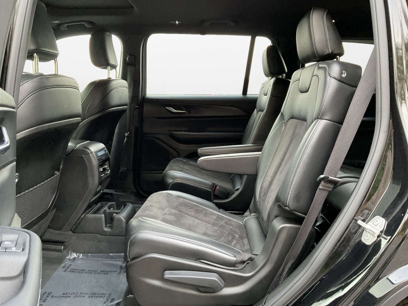 2024 Jeep Grand Cherokee L Altitude X 4x4